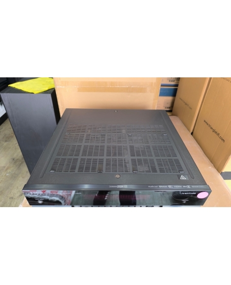 Yamaha RX-A3070 9.2CH Atmos Network AV Receiver‎ (PL)