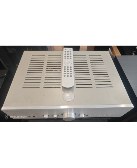 Cambridge Audio Azur 650A Integrated Amplifier (PL)