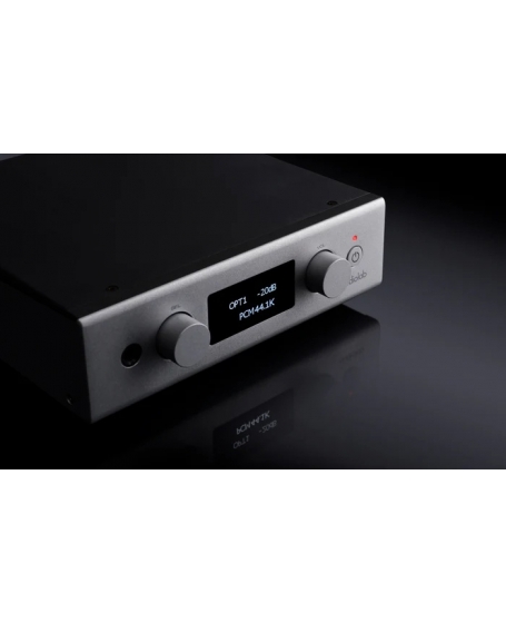 Audiolab D7 DAC