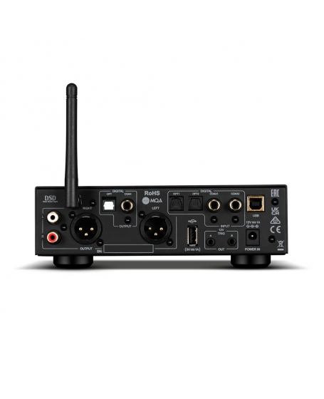 Audiolab D7 DAC