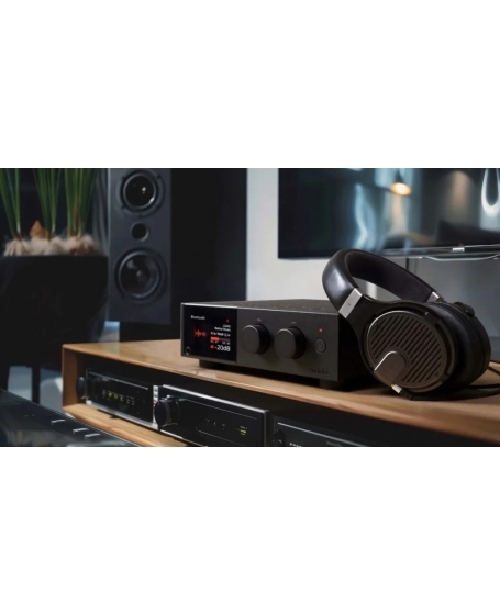 Audiolab D9 DAC