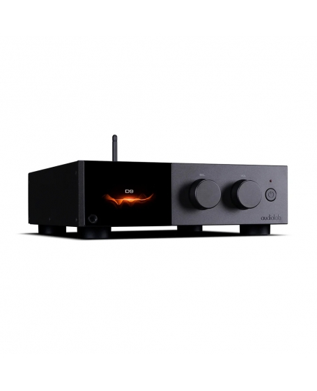 Audiolab D9 DAC
