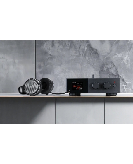 Audiolab D9 DAC