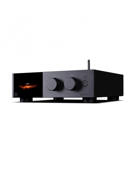Audiolab D9 DAC