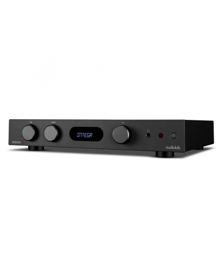 Audiolab 6000A MKII Integrated Amplifier