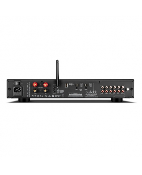 Audiolab 6000A MKII Integrated Amplifier