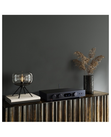 Audiolab 6000A MKII Integrated Amplifier