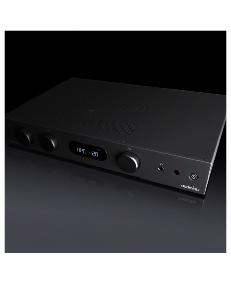 Audiolab 6000A MKII Integrated Amplifier