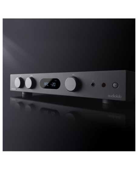 Audiolab 6000A MKII Integrated Amplifier