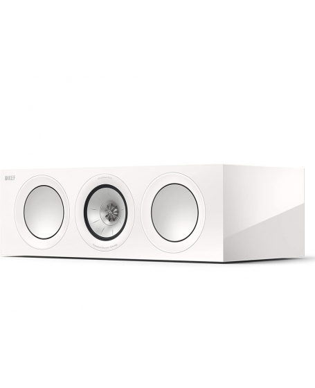 KEF R2 Meta Center Speaker