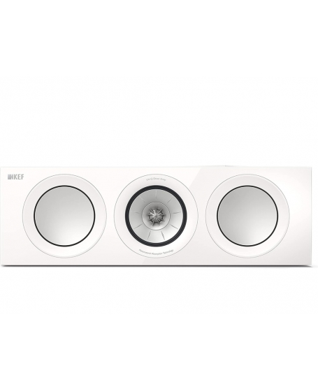 KEF R2 Meta Center Speaker