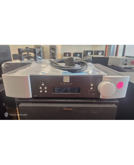 Moon ACE All-in-One Music Player (PL)