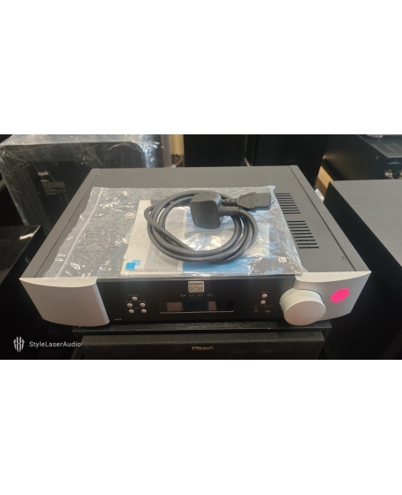 Moon ACE All-in-One Music Player (PL)