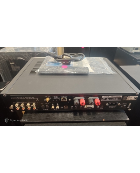 Moon ACE All-in-One Music Player (PL)