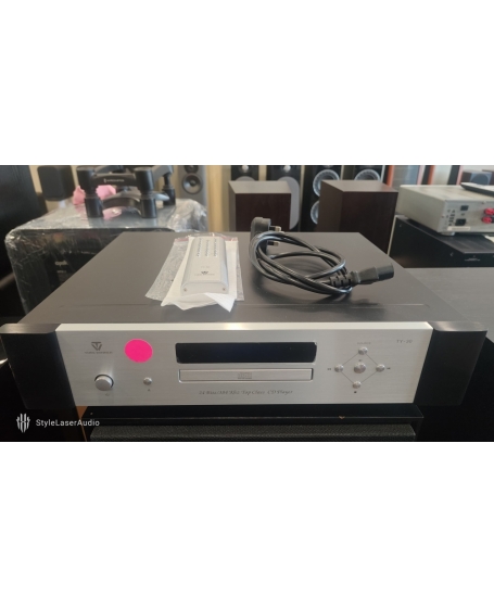 ToneWinner TY-30 HIFI CD Player (PL)
