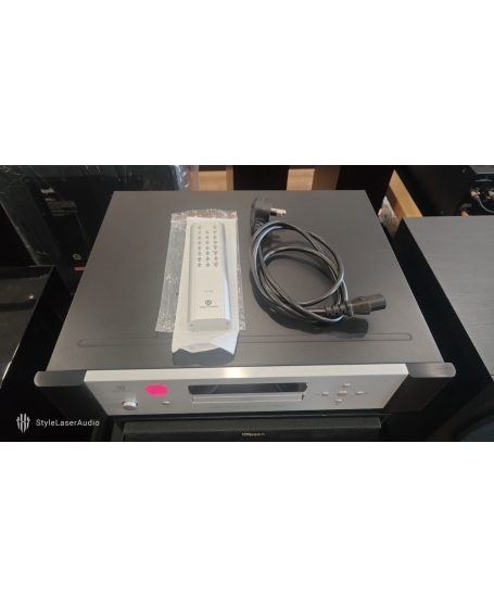 ToneWinner TY-30 HIFI CD Player (PL)