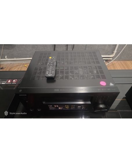 Onkyo TX-RZ50 9.2Ch THX Certified AV Receiver (PL)
