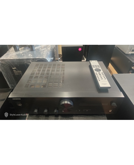 Onkyo A-9010 Integrated Stereo Amplifier (PL)