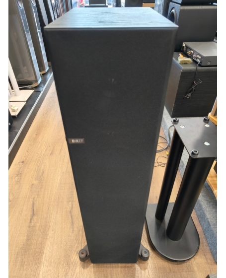 KEF Q700 Floorstanding Speaker with Grille (PL)