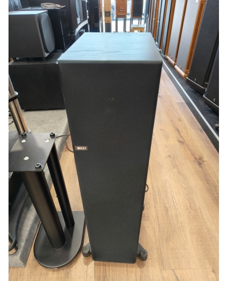 KEF Q700 Floorstanding Speaker with Grille (PL)