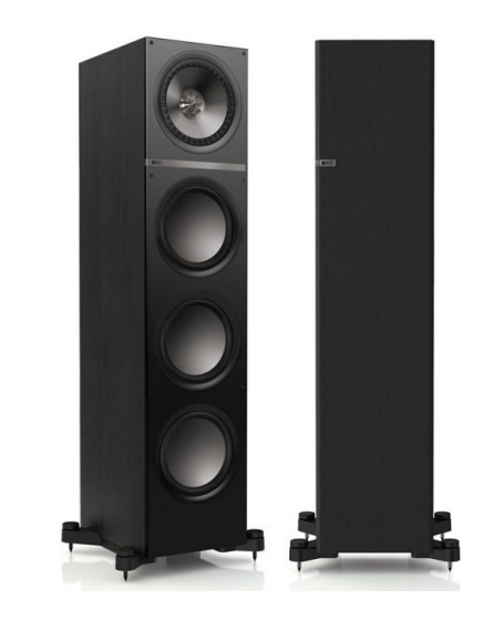 KEF Q700 Floorstanding Speaker with Grille (PL)