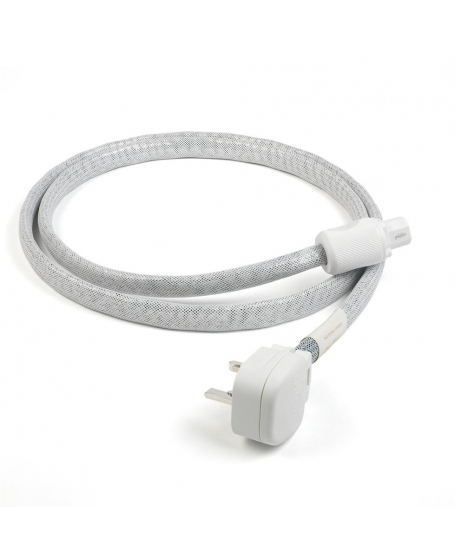 ChordMusic Power Cable 2Meter UK Plug