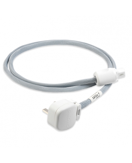 Chord Sarum T Power Cable 2Meter UK Plug