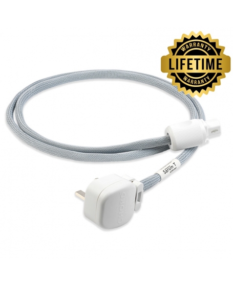 Chord Sarum T Power Cable 2Meter UK Plug
