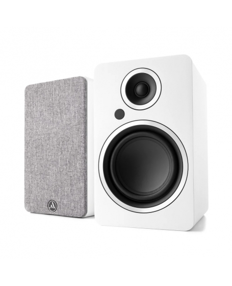 Argon Audio FENRIS A5 Powered Bookshelf Speaker