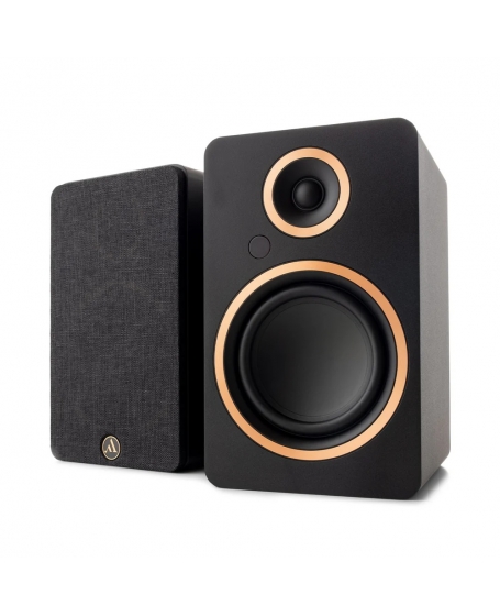 Argon Audio FENRIS A5 Powered Bookshelf Speaker