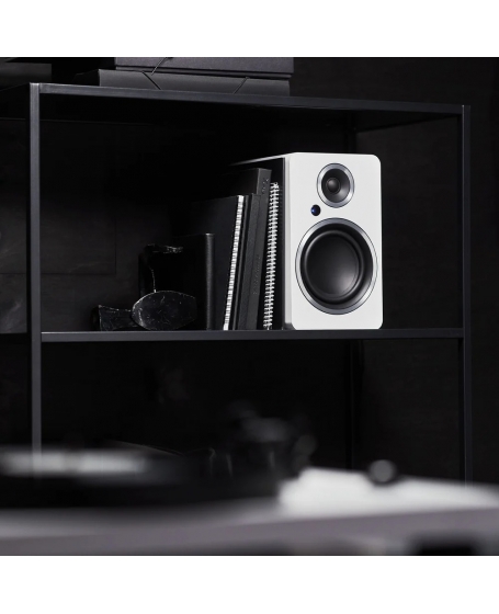 Argon Audio FENRIS A5 Powered Bookshelf Speaker