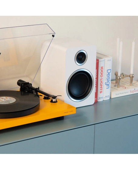 Argon Audio FENRIS A5 Powered Bookshelf Speaker