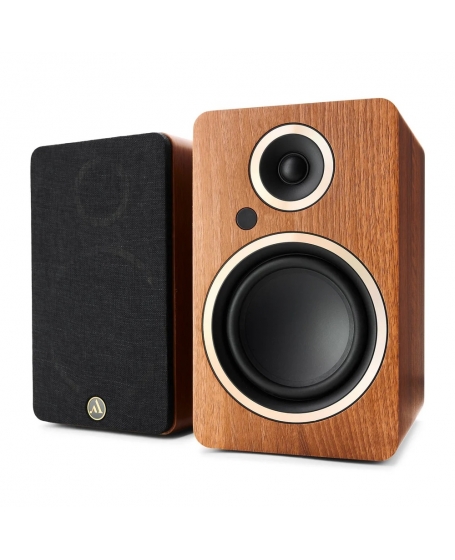Argon Audio FENRIS A5 Powered Bookshelf Speaker