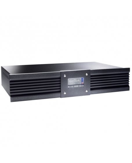 IsoTek EVO3 Aquarius Power Conditioner UK (PL)