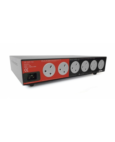 IsoTek EVO3 Aquarius Power Conditioner UK (PL)