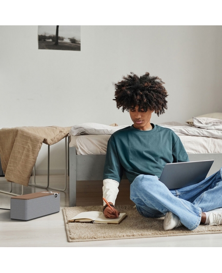 Klipsch The One Plus Premium Bluetooth Speaker