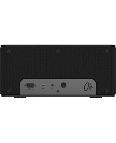 Klipsch The One Plus Premium Bluetooth Speaker