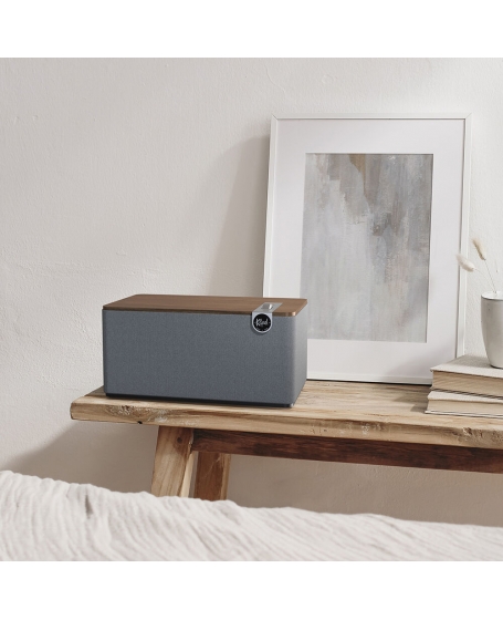 Klipsch The Three Plus Premium Bluetooth Speaker