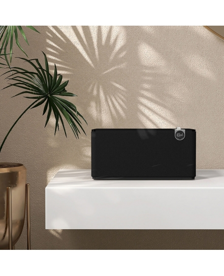 Klipsch The Three Plus Premium Bluetooth Speaker