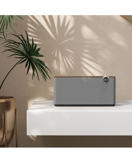 Klipsch The Three Plus Premium Bluetooth Speaker