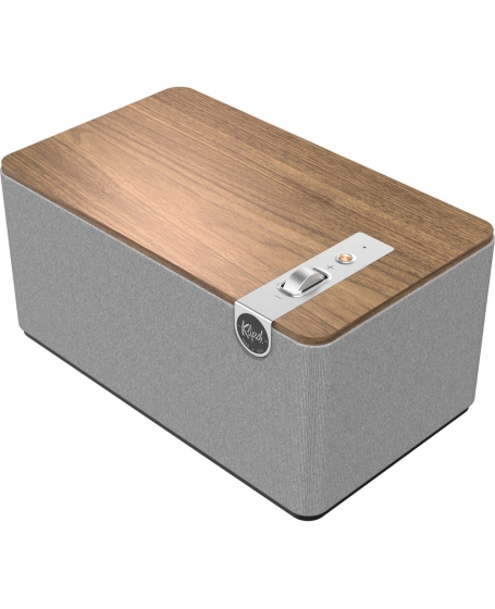 Klipsch The Three Plus Premium Bluetooth Speaker