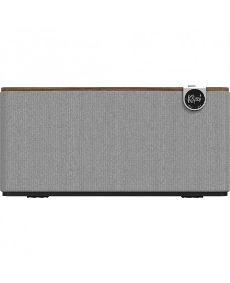 Klipsch The Three Plus Premium Bluetooth Speaker