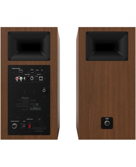 Klipsch The Sevens Powered Speaker