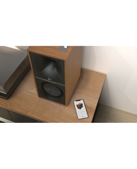 Klipsch The Sevens Powered Speaker