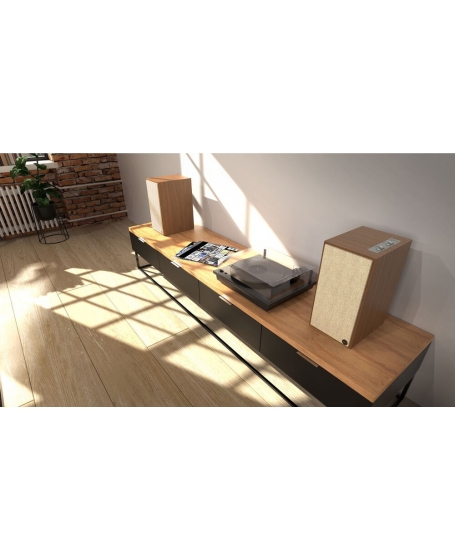 Klipsch The Sevens Powered Speaker