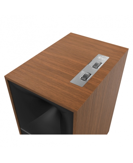 Klipsch The Nine Powered Speaker