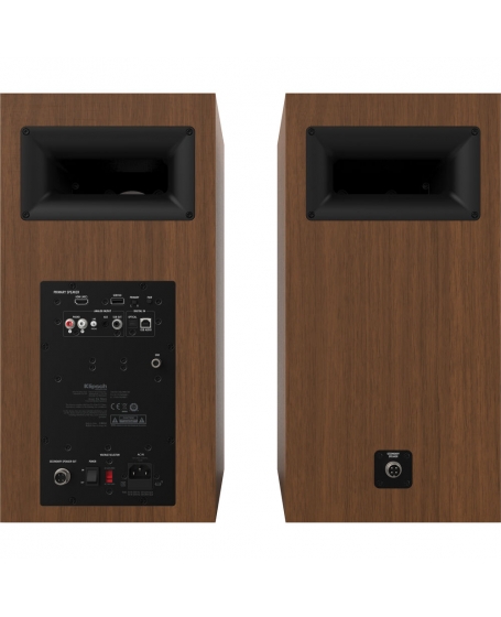 Klipsch The Nine Powered Speaker