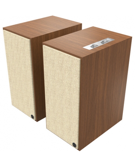 Klipsch The Nine Powered Speaker