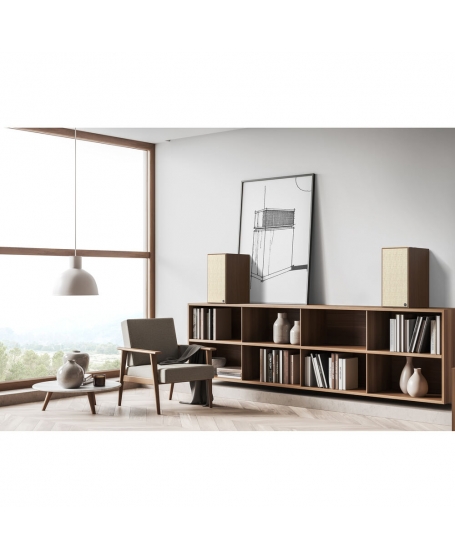 Klipsch The Nine Powered Speaker