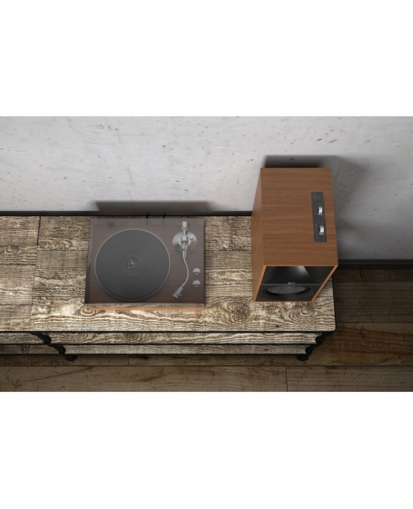 Klipsch The Nine Powered Speaker